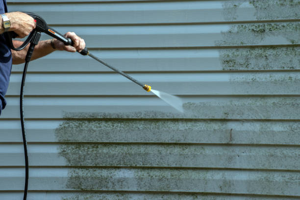 Best Dumpster Area Cleaning  in Yulee, FL